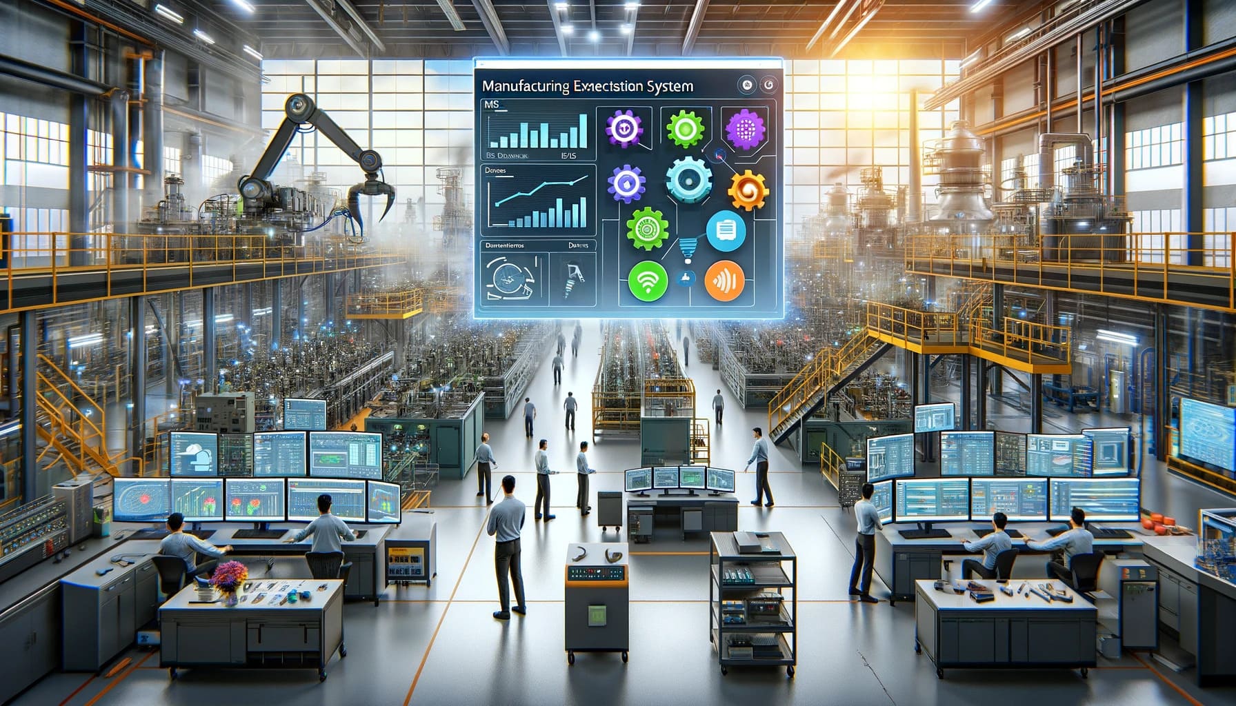 MES_PowerBI_for_production