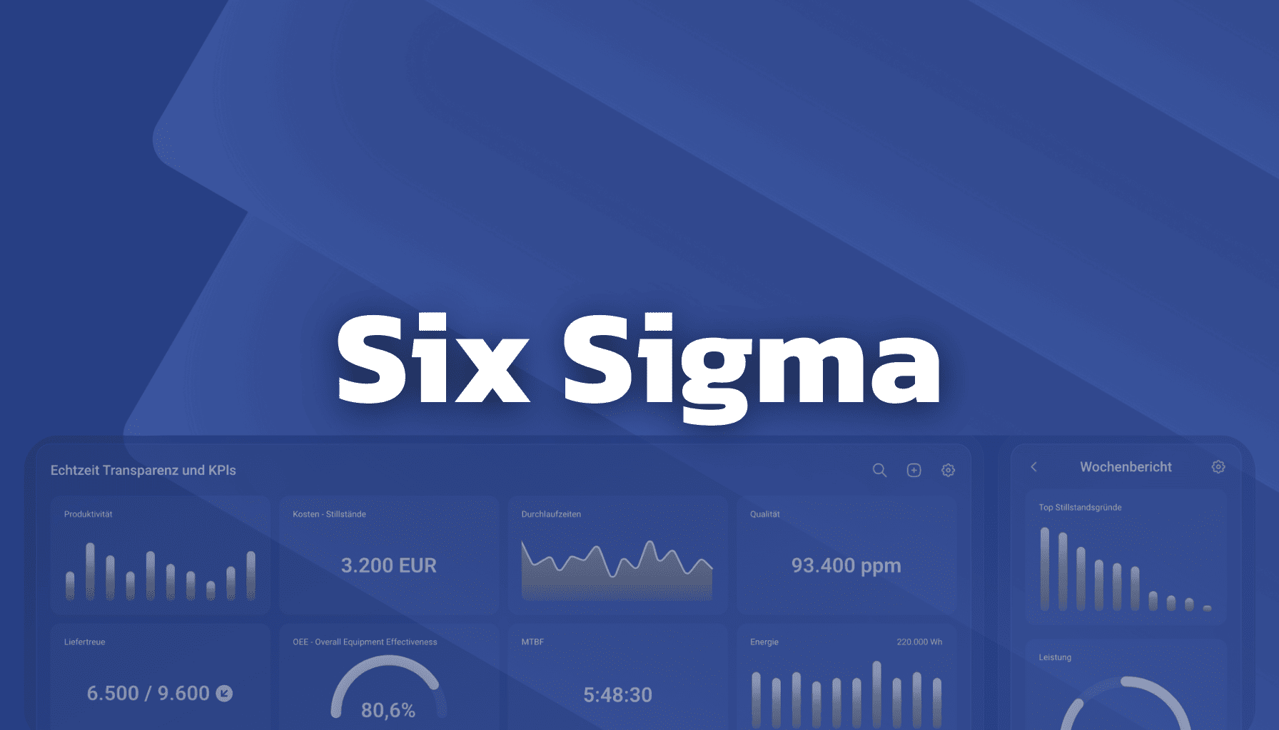 Six-Sigma