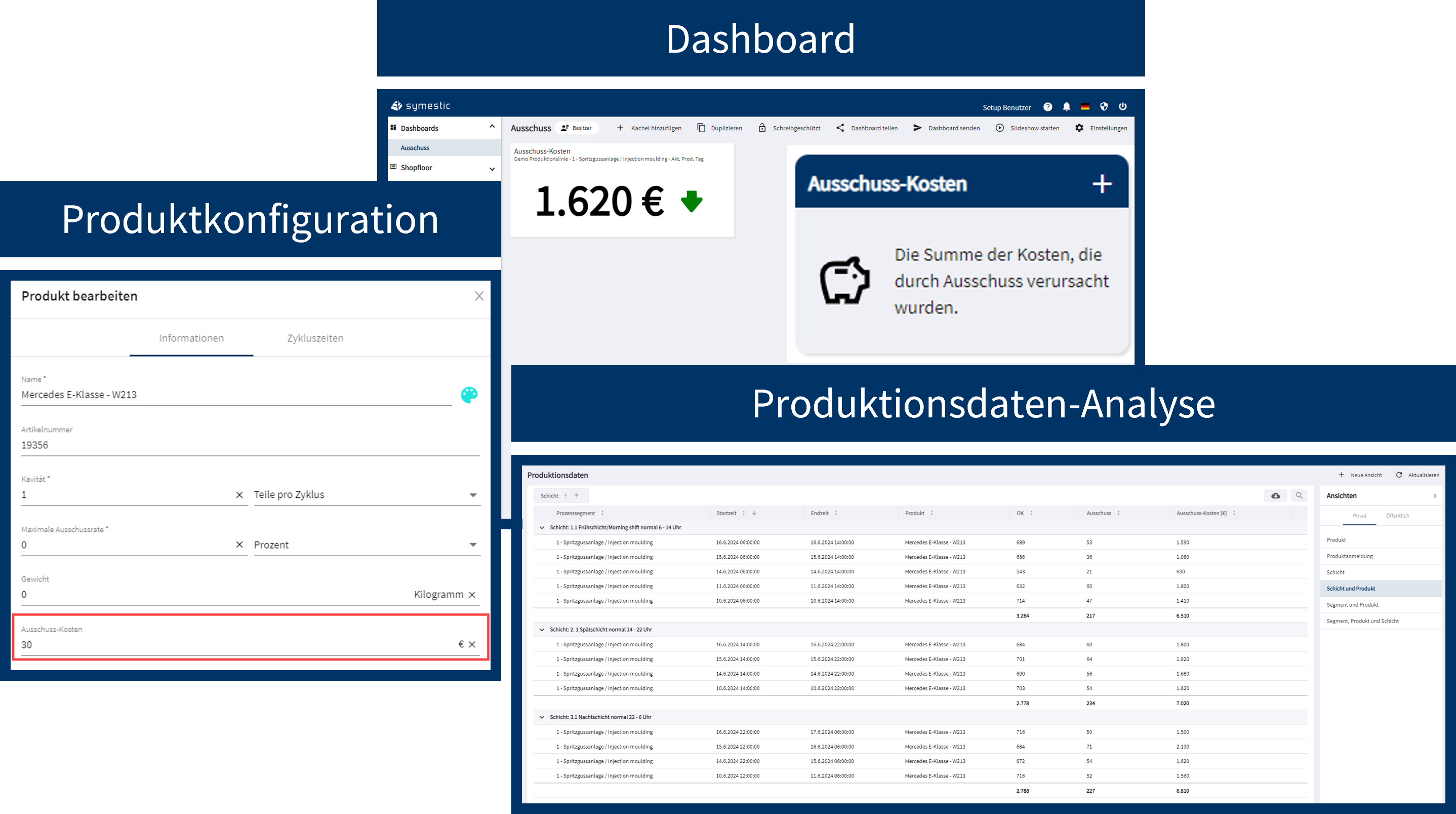 MES-Software-Kosten MES-Software-Kosten