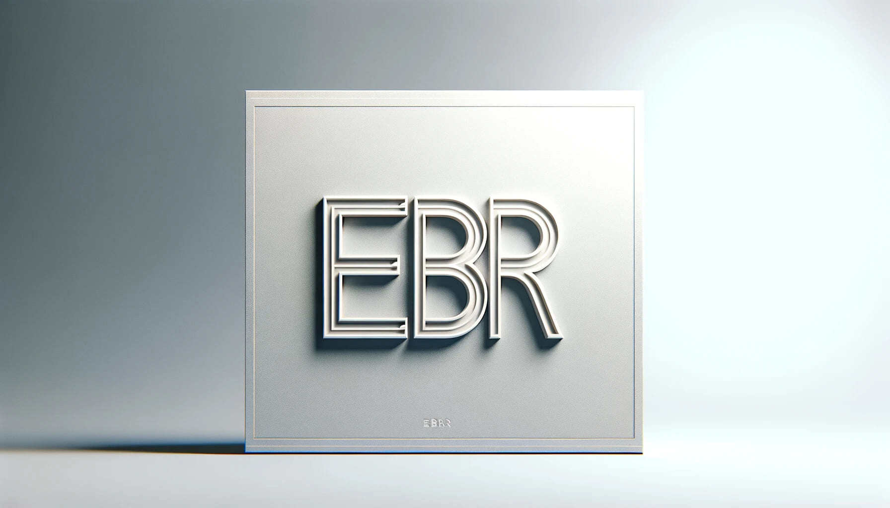 Electronic Batch Record (EBR)