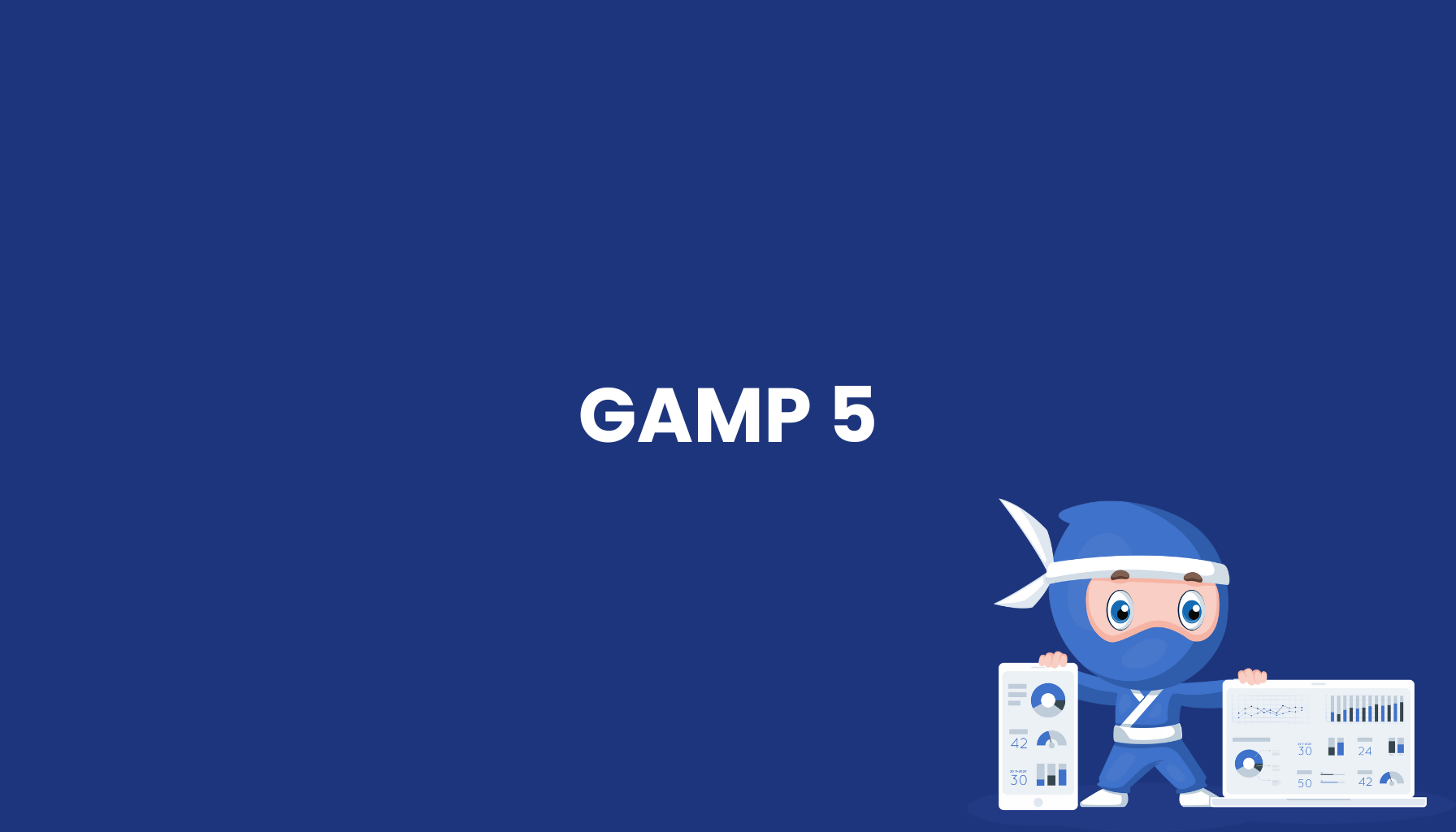 GAMP 5