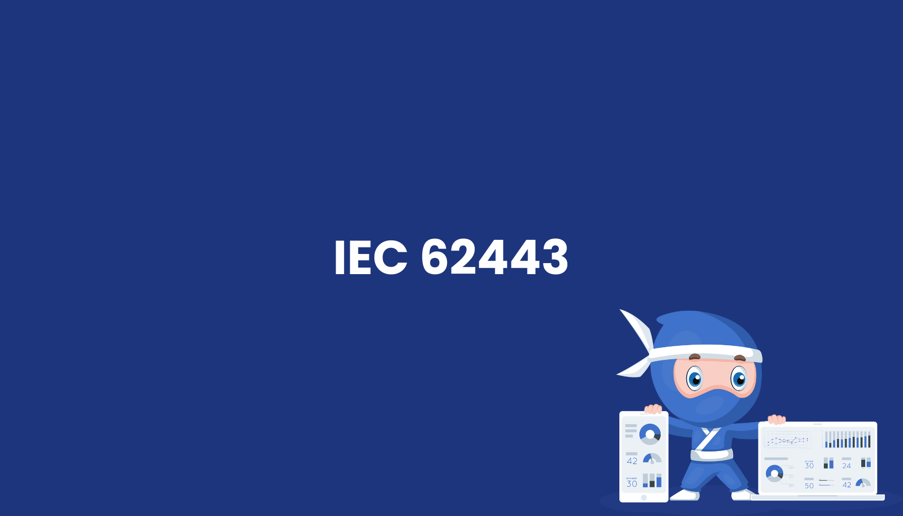 IEC 62443
