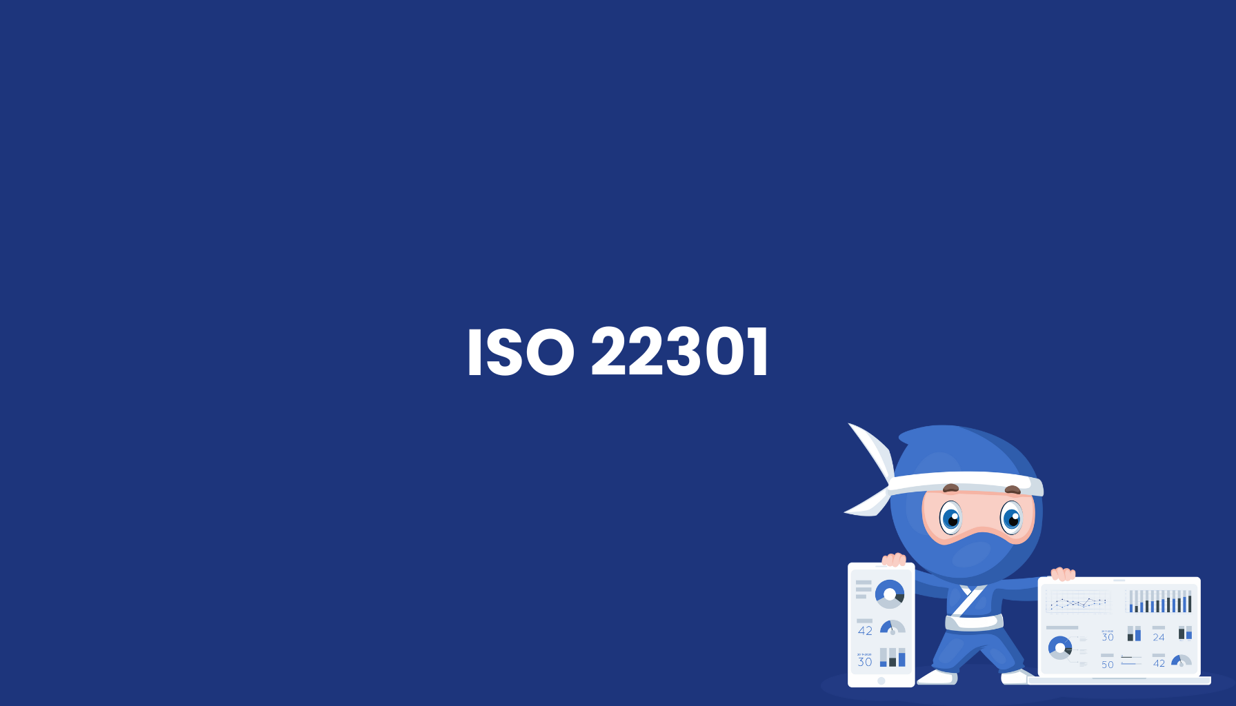ISO 22301