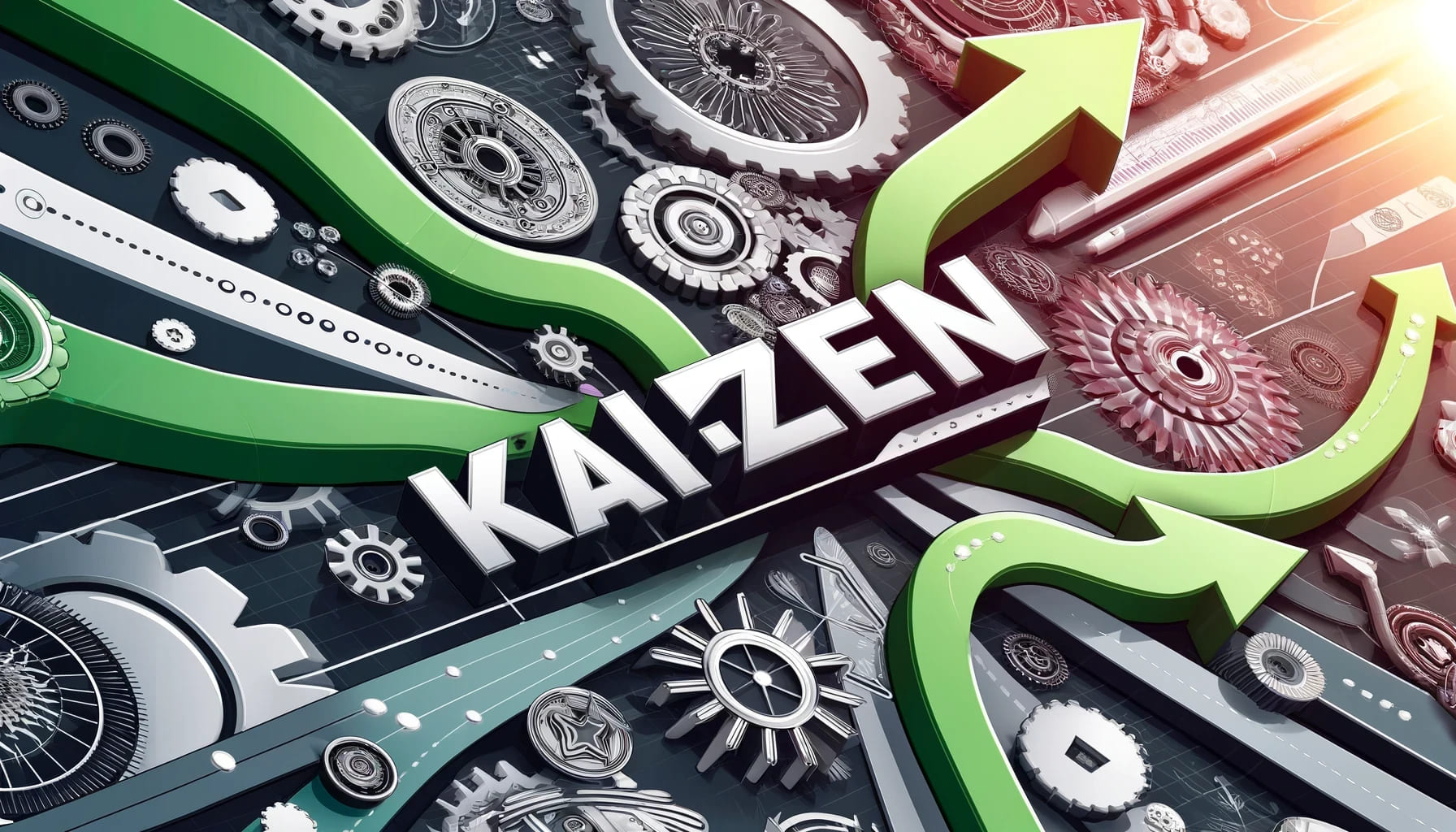 Kaizen