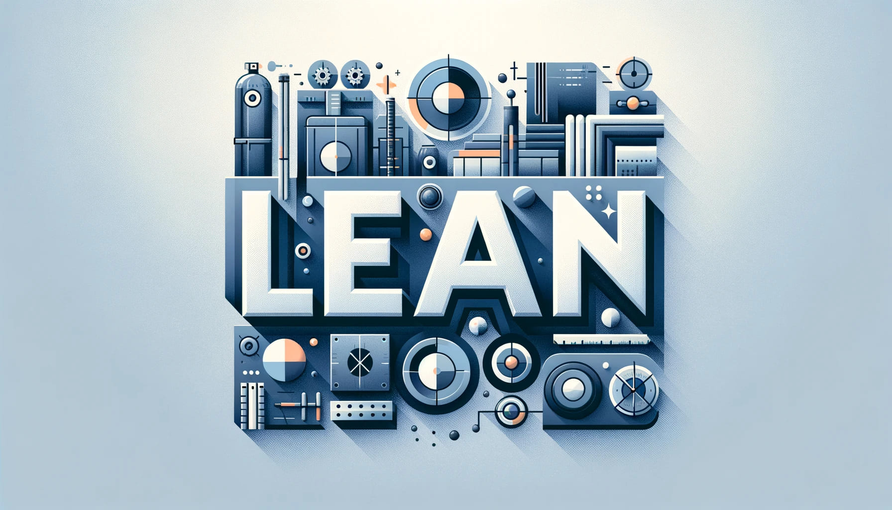 Lean-Production