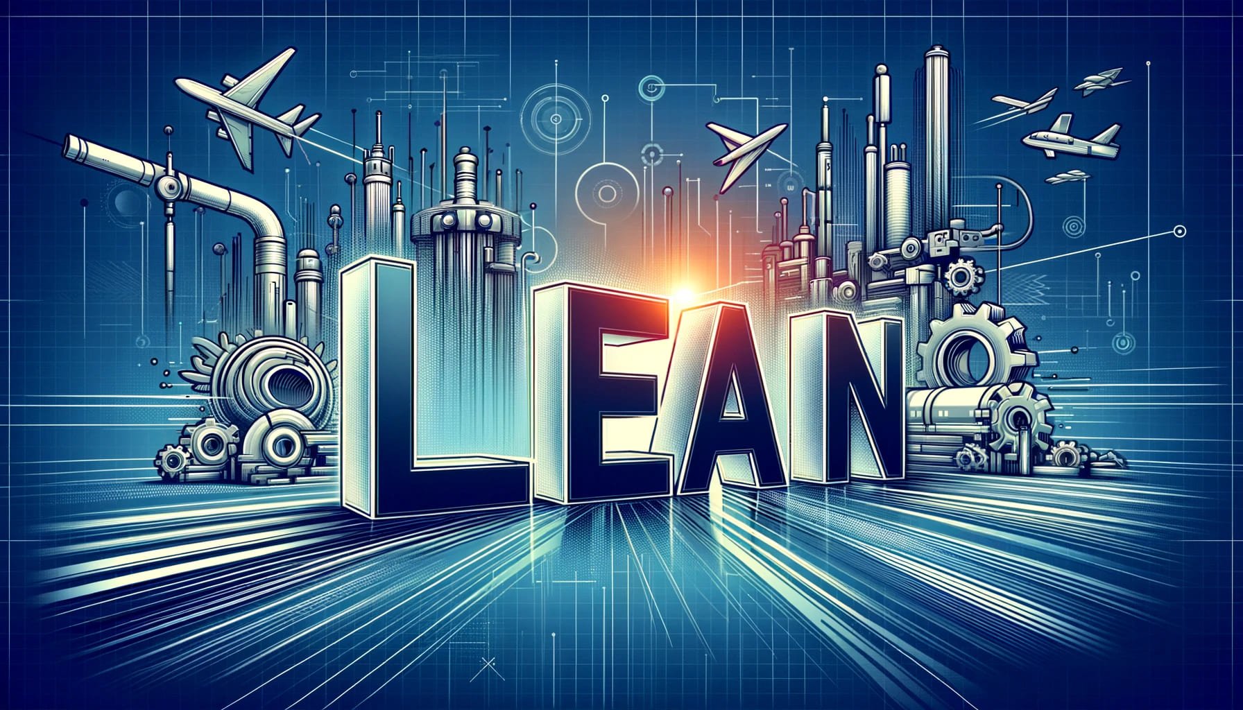 Lean-Manufacturing