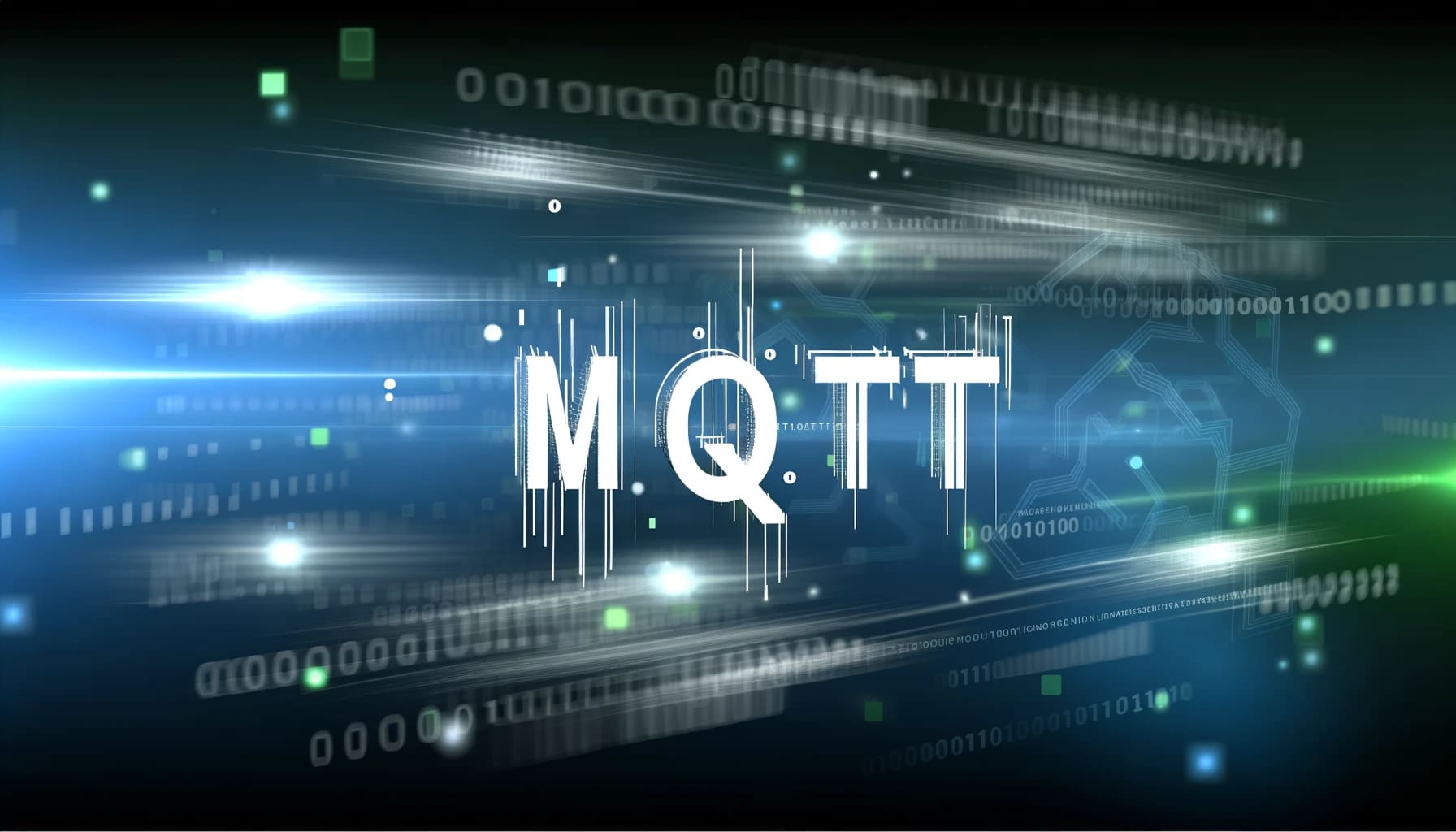 MQTT