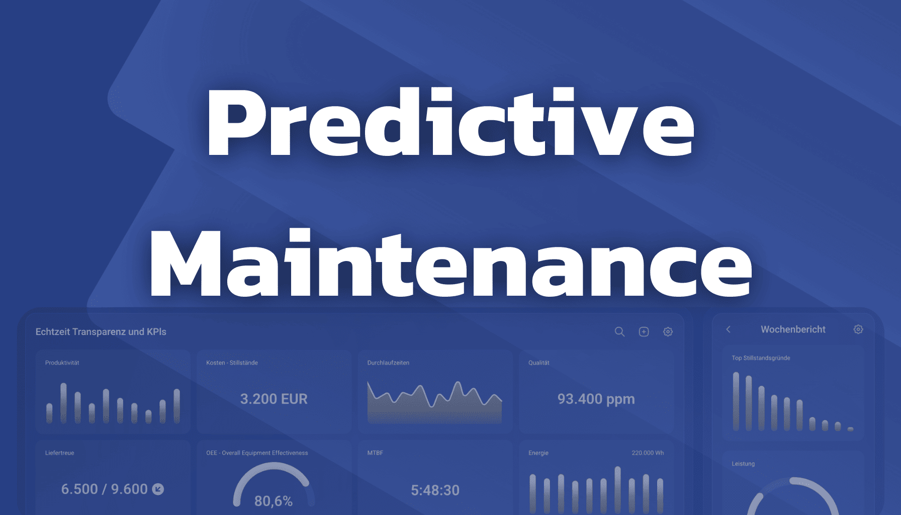 Predictive-Maintenance