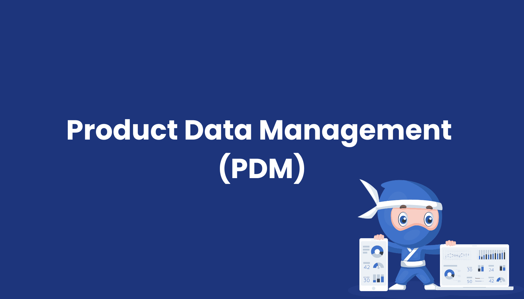 Product-Data-Management