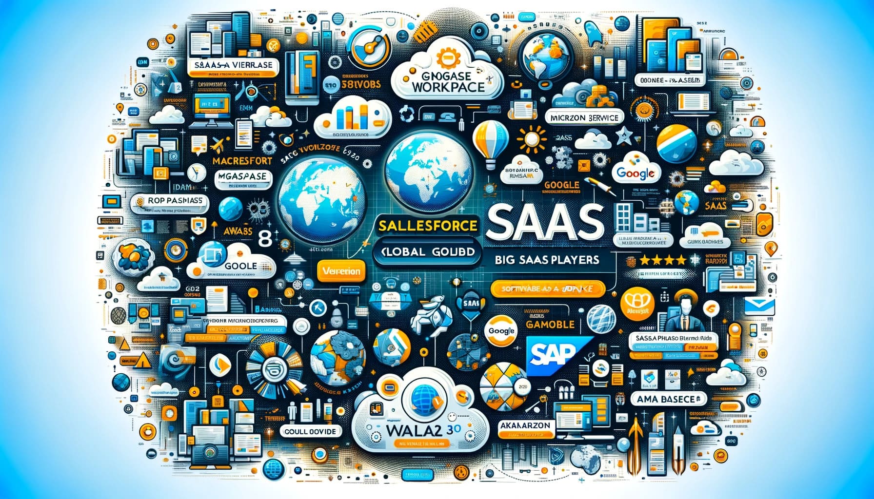 SaaS MES Software-as-a-Service