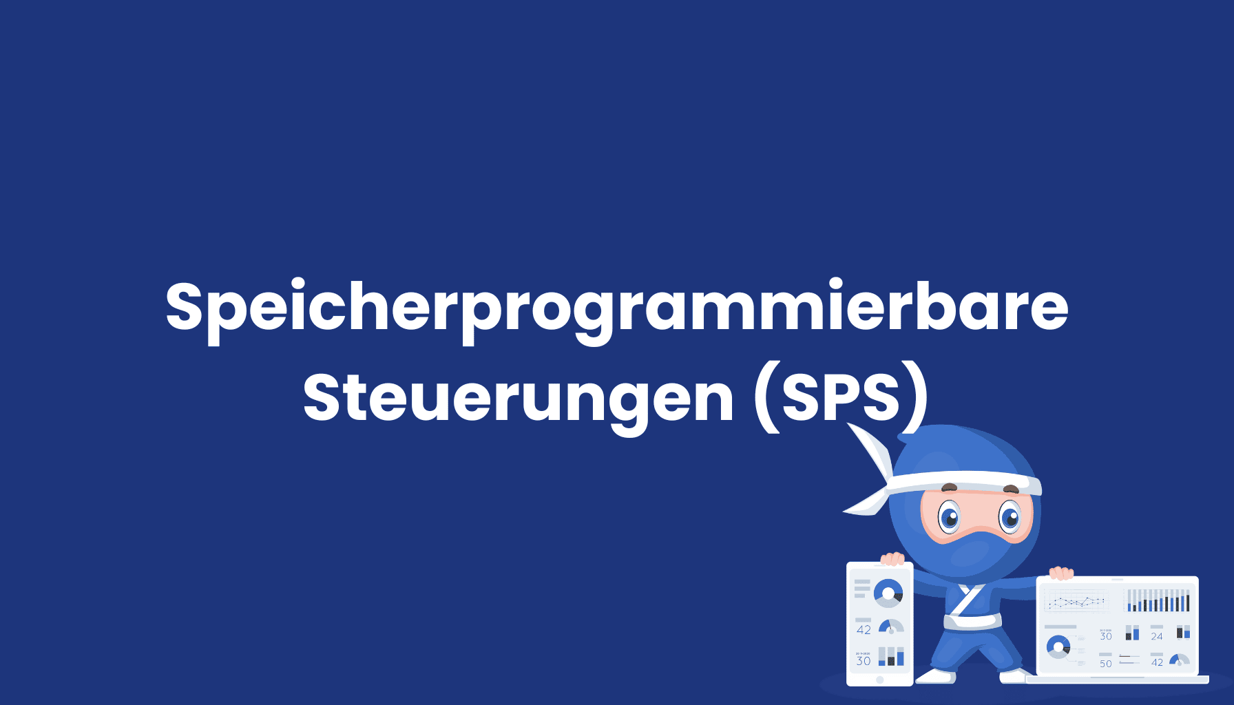 speicherprogrammierbare-steuerungen