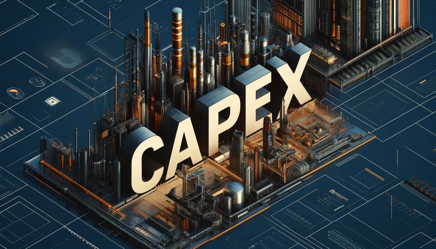 Capital Expenditure (CAPEX)