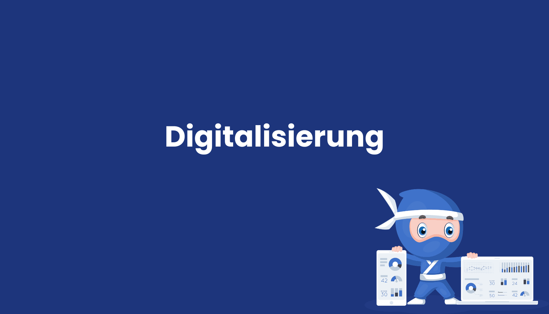 Digitalisierung Definition Aspekte Und Bedeutung F r Unternehmen