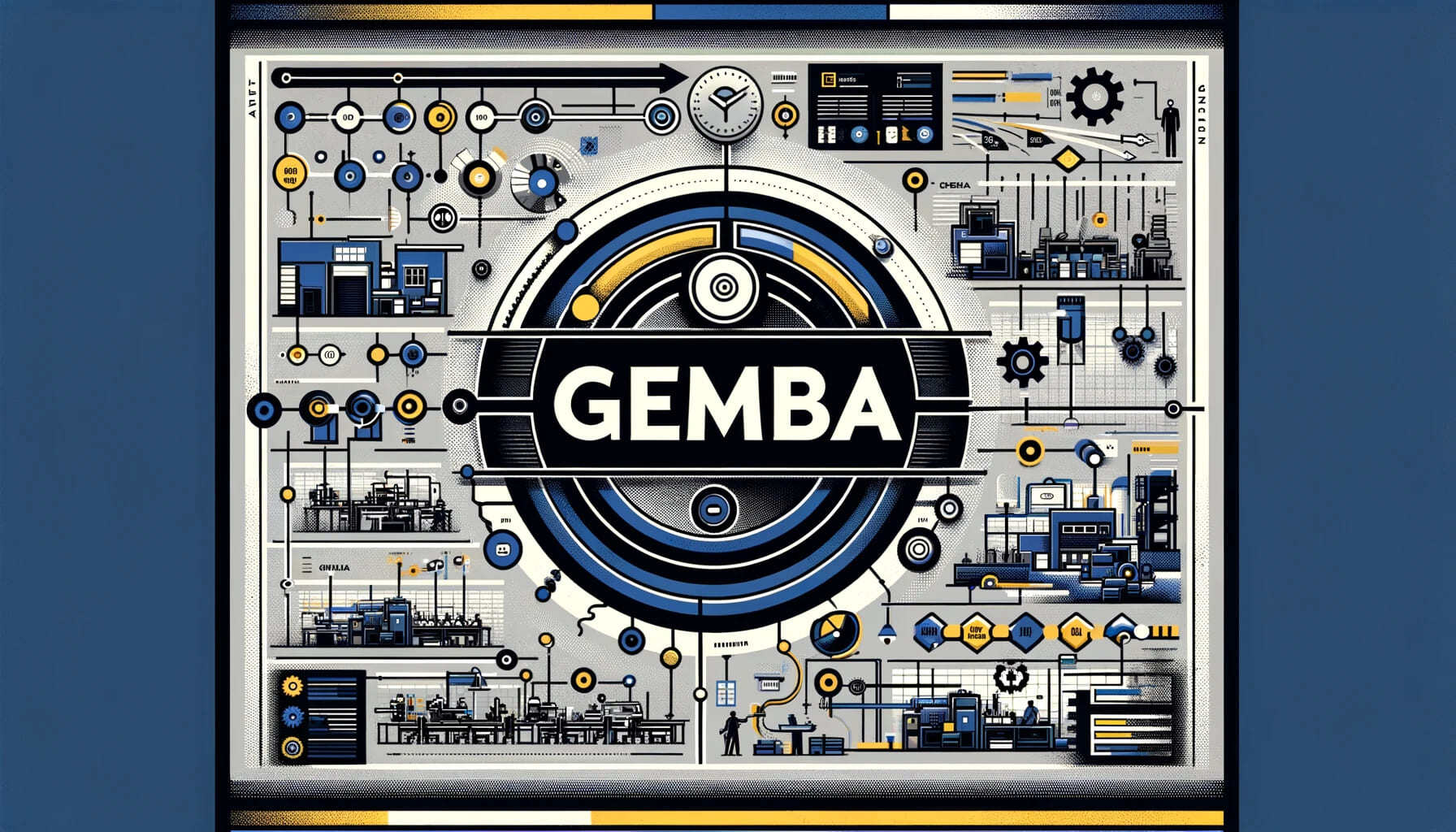 Gemba