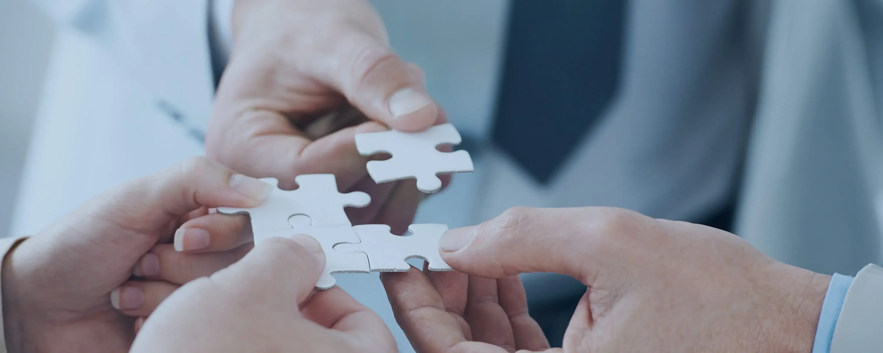 MES Einführung als fehlendes Puzzleteil