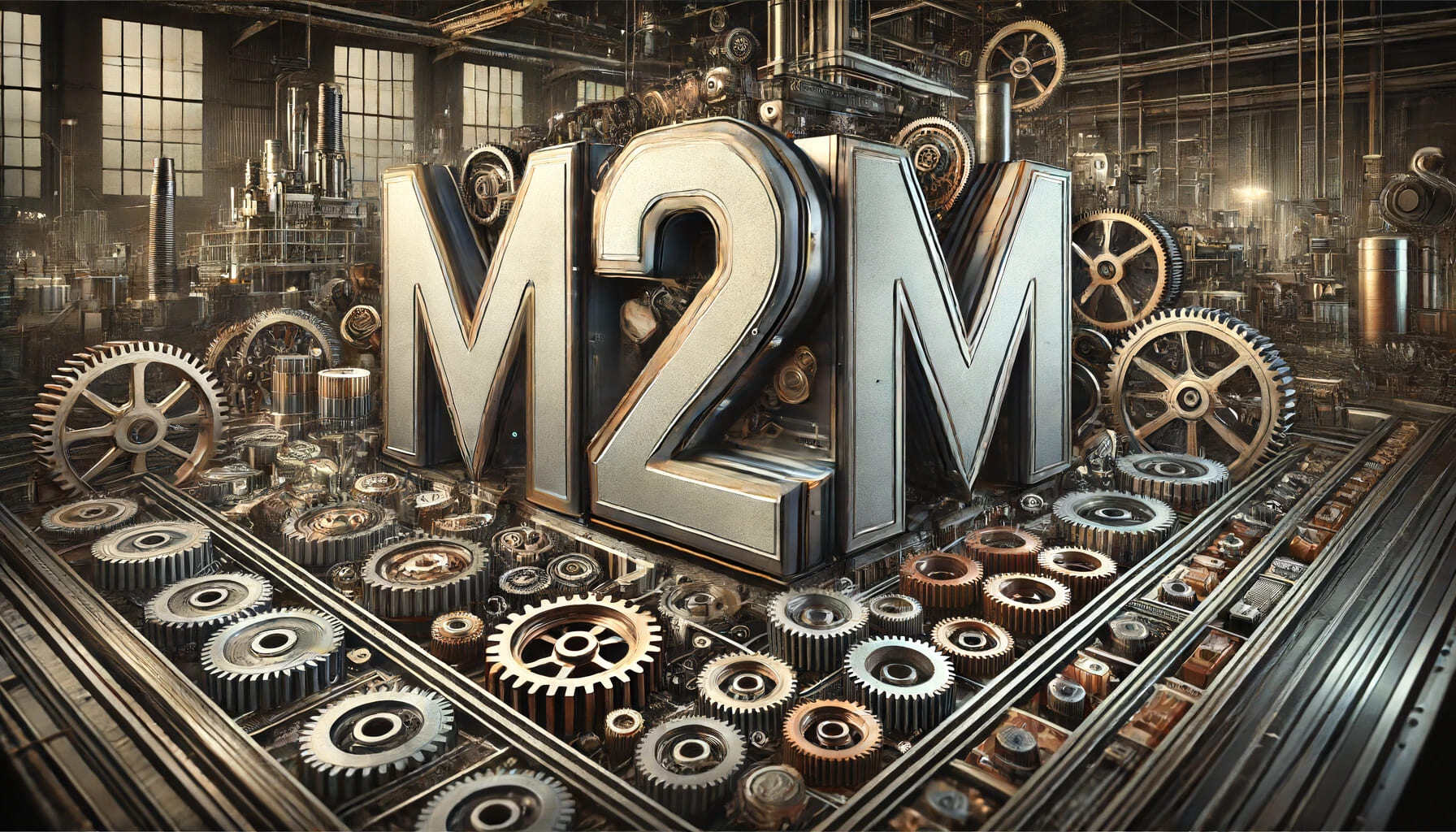 machine-to-machine-m2m