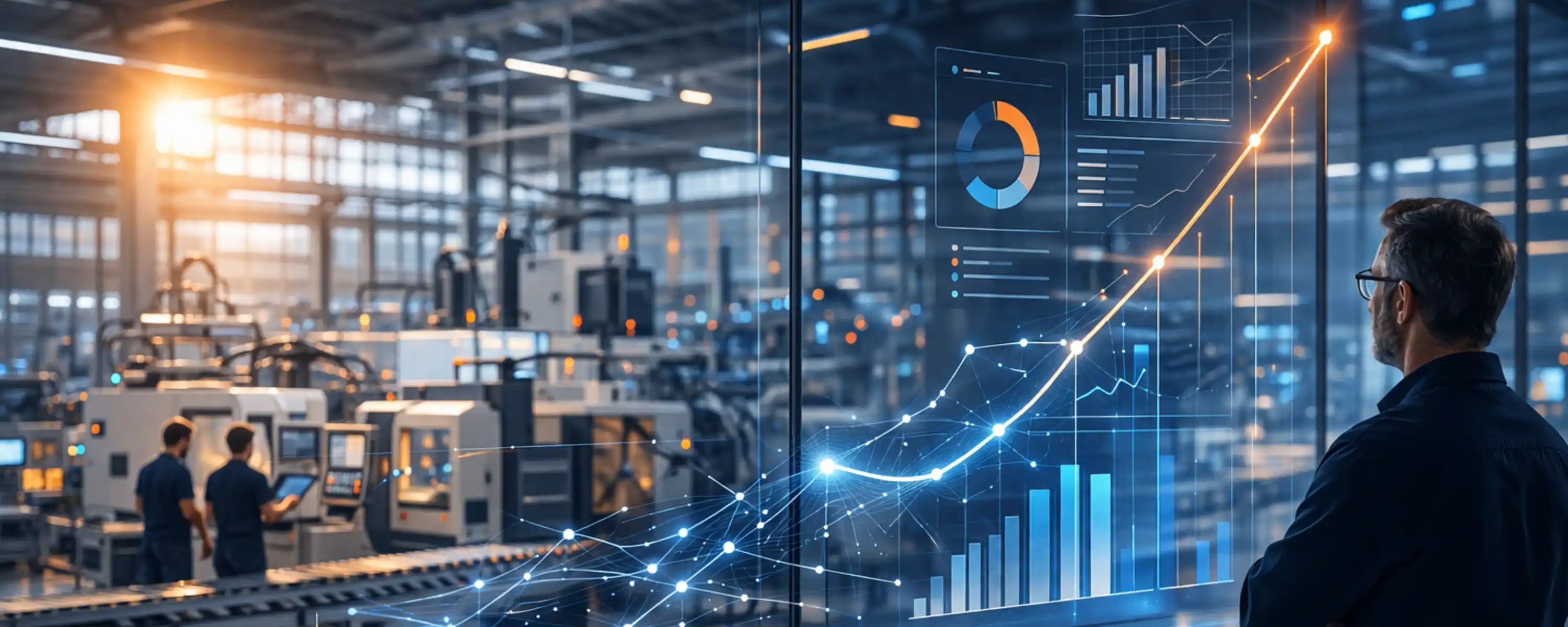 MES ROI berechnen: Formel, Beispielrechnung & Payback in 3 Monaten