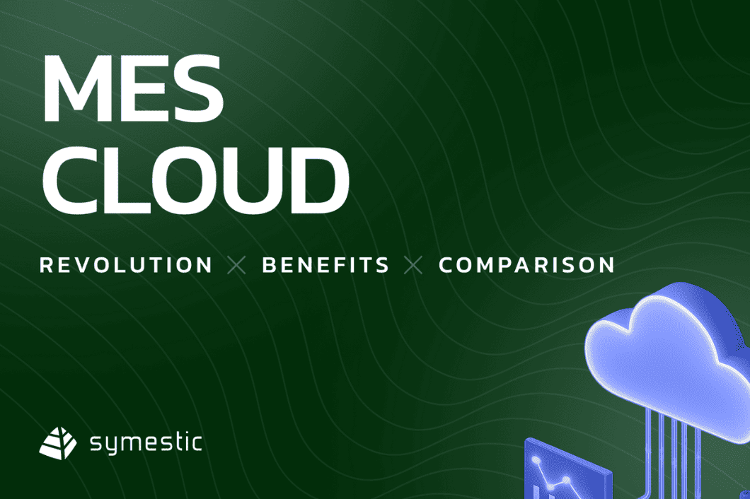 cloud-native-mes