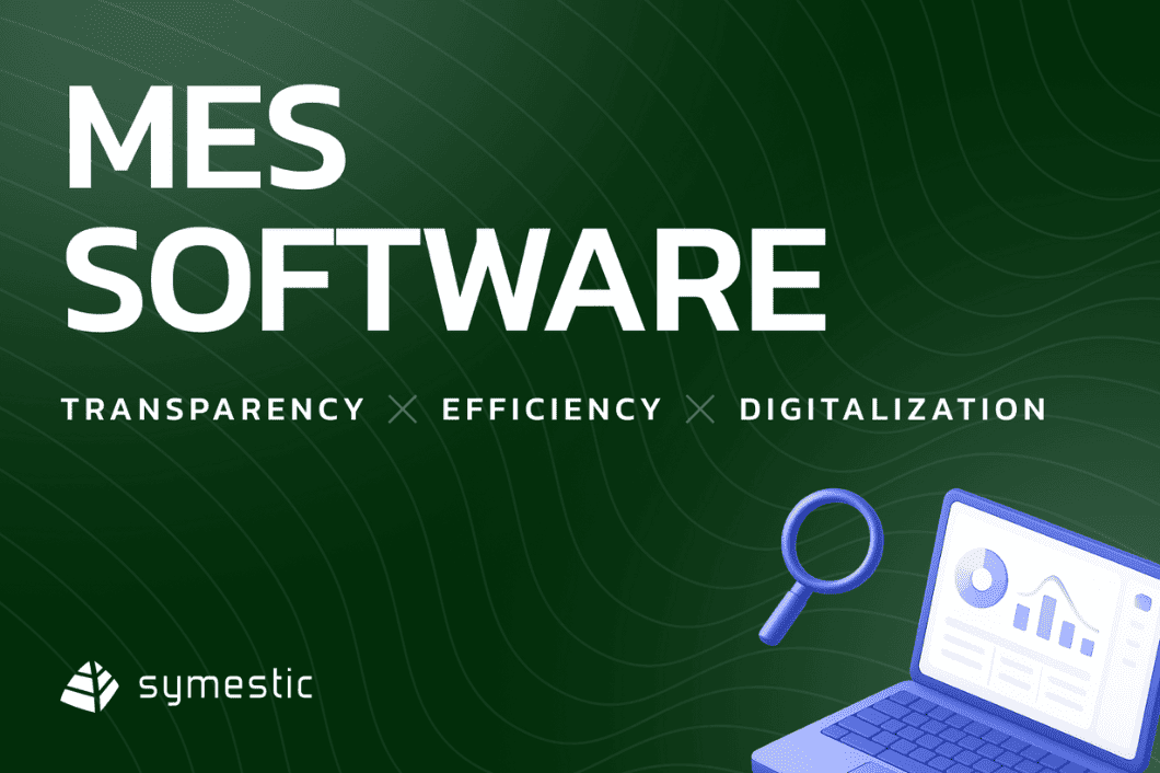 MES-Software