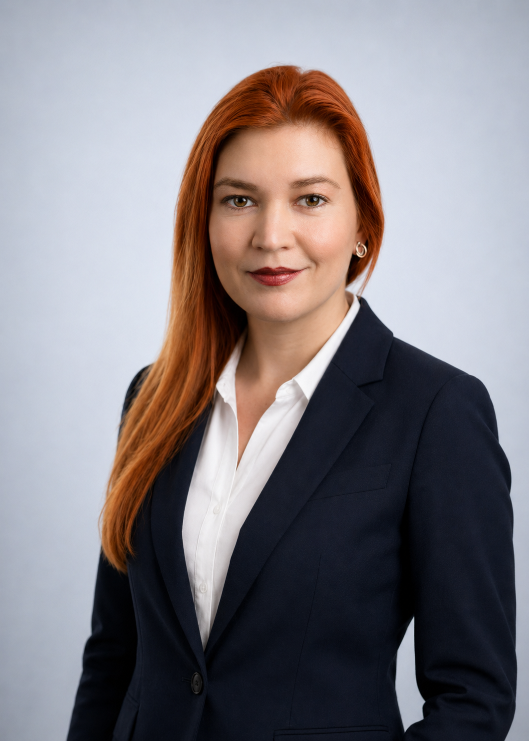 Portrait Anja Greiner