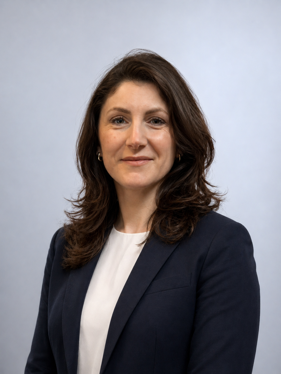 Portrait Helena Engler