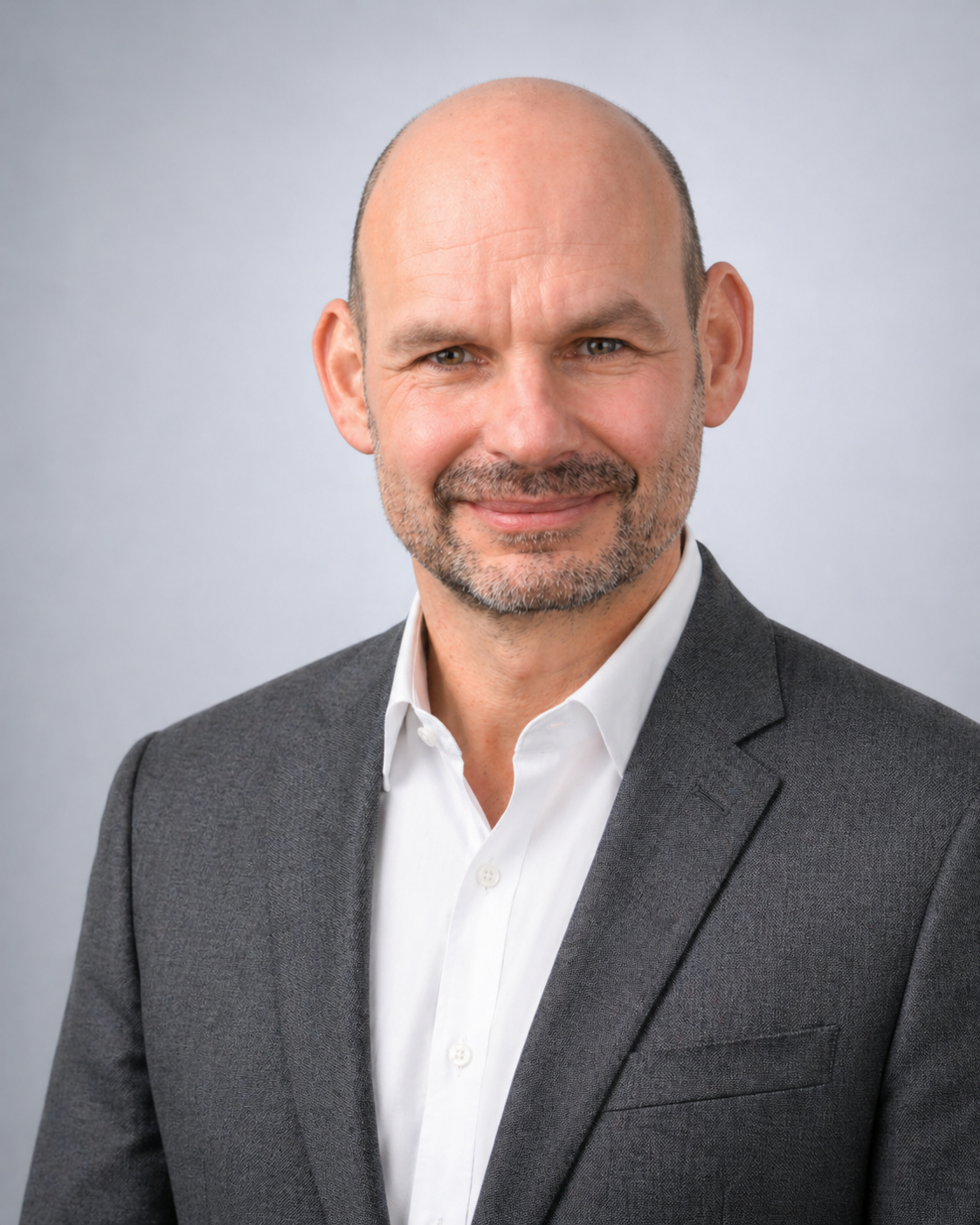 Portrait Martin Brandel