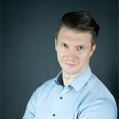 Thorsten Manns