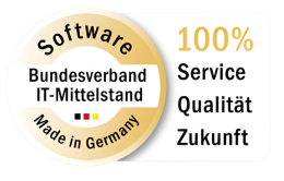 Software Made in Germany