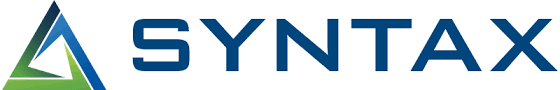 SYMESTIC Partner: Syntax