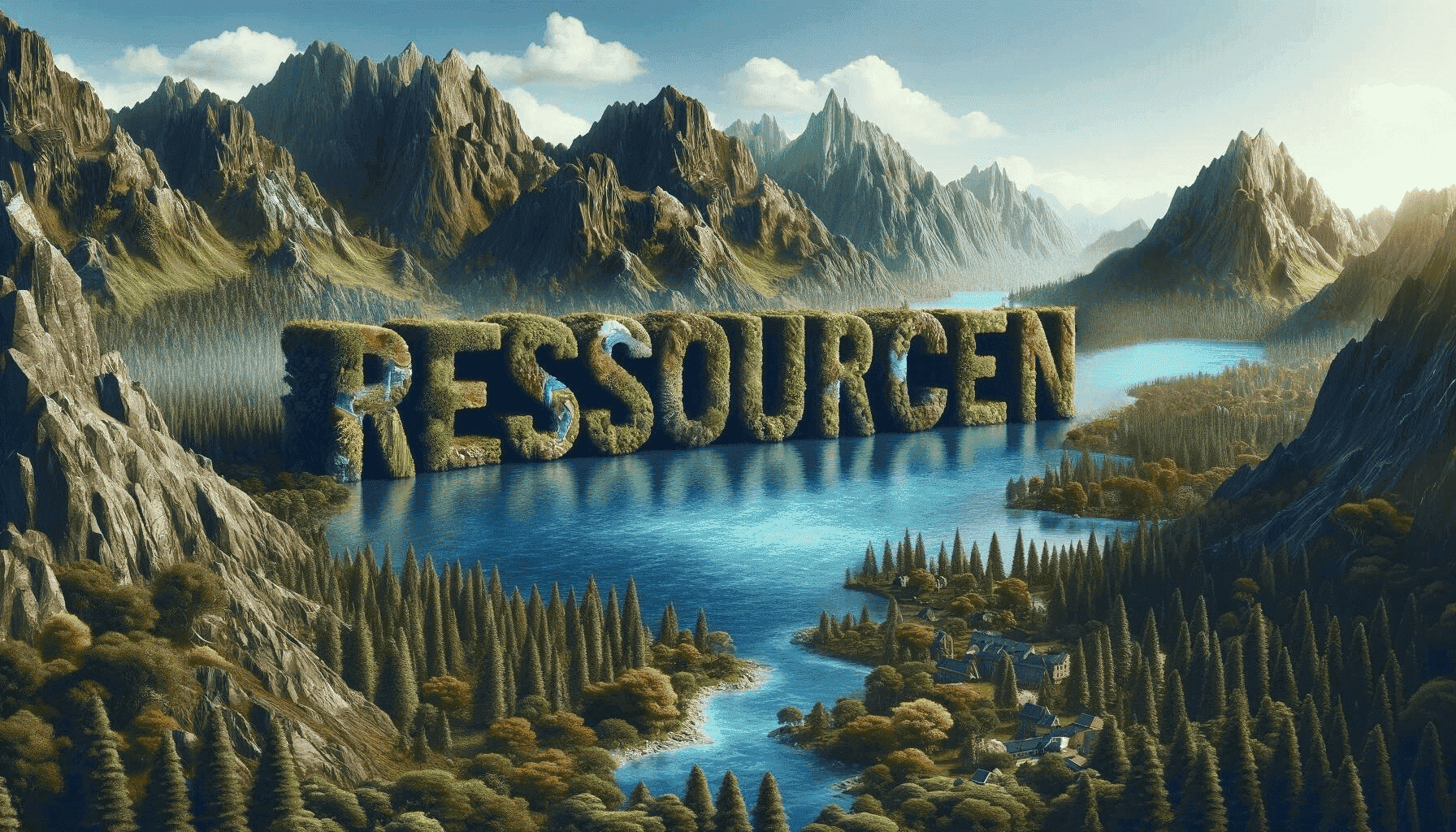 Resource-Efficiency