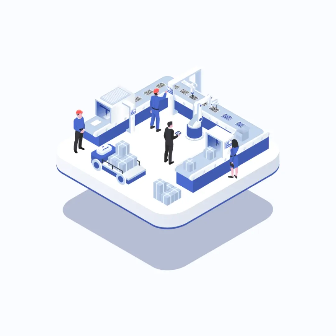smart-factory-software smart-factory-software
