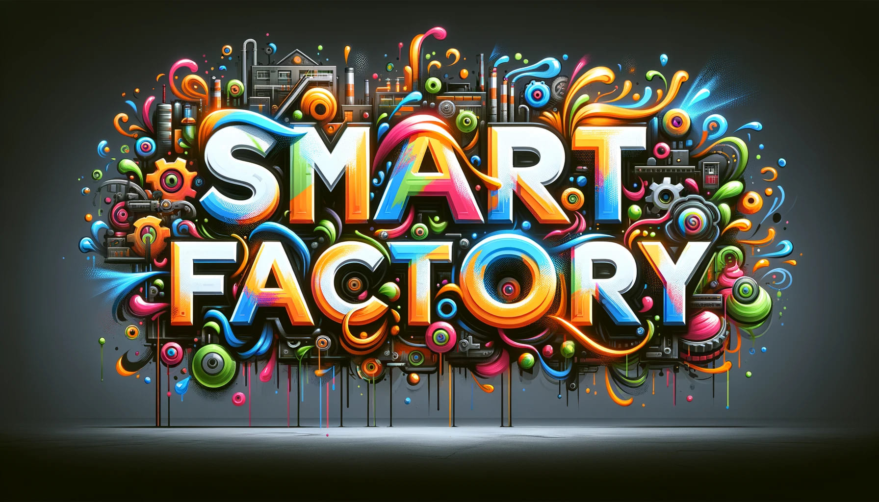 Smart-Factory