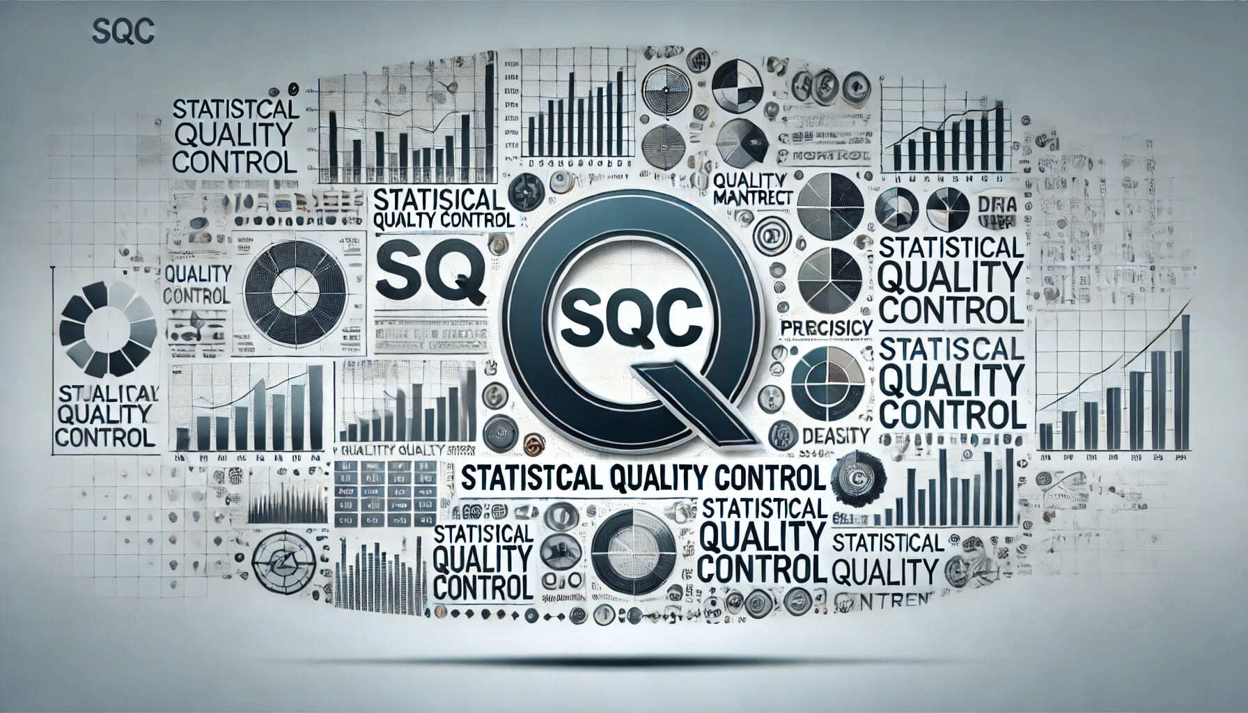 Statistical Quality Control (SQC)