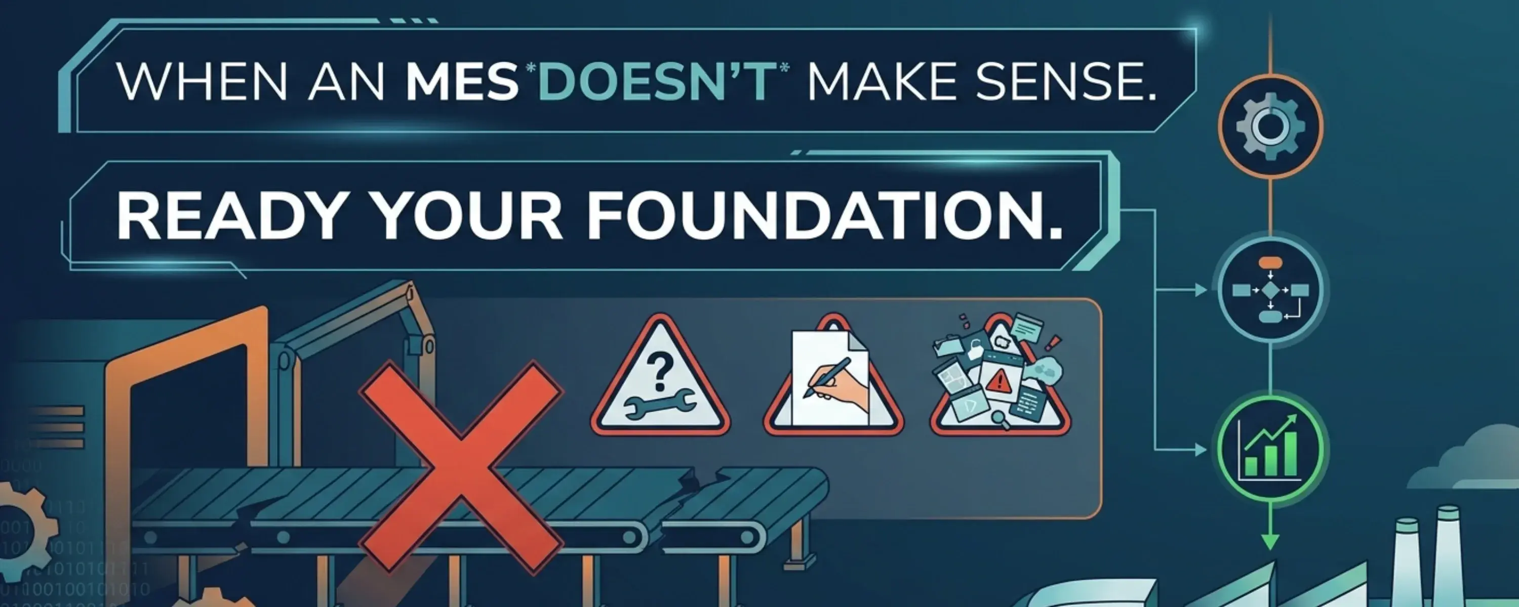 When Does an MES NOT Pay Off? 5 Honest Disqualifiers