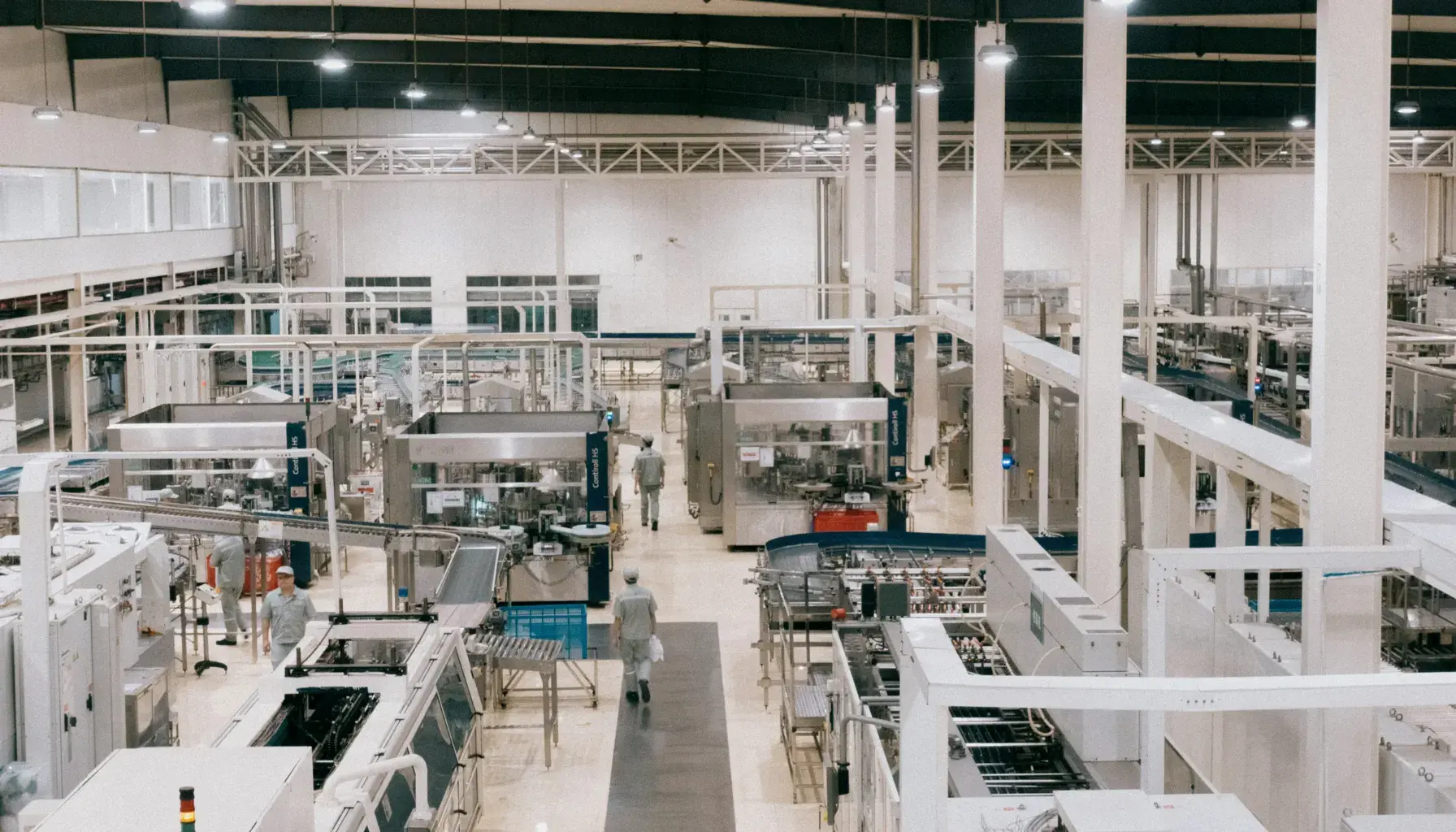 Condition monitoring of machines